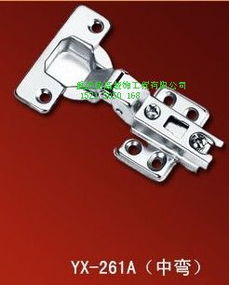 家裝櫥柜合頁 可拆卸鉸鏈 高級不銹鋼鉸鏈